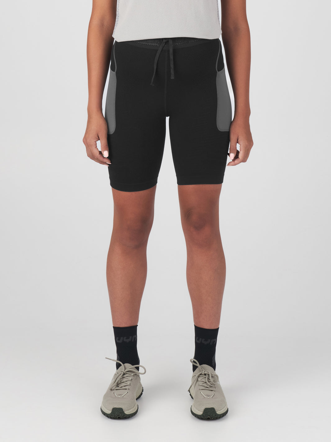 Cuissard Court Cargo de Trail Running Dolomya
