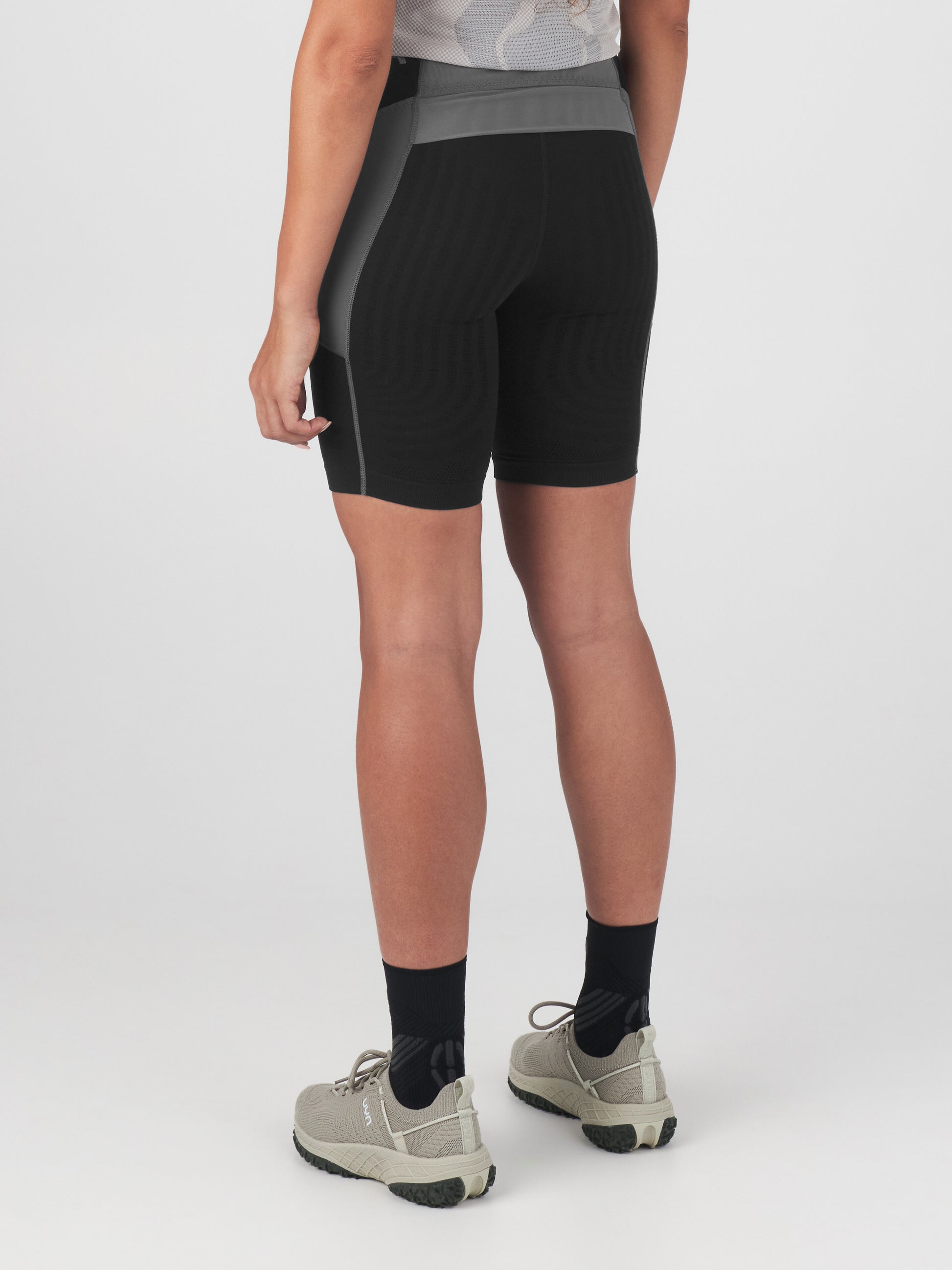 Dolomya Trail Running Short Cargo Tights