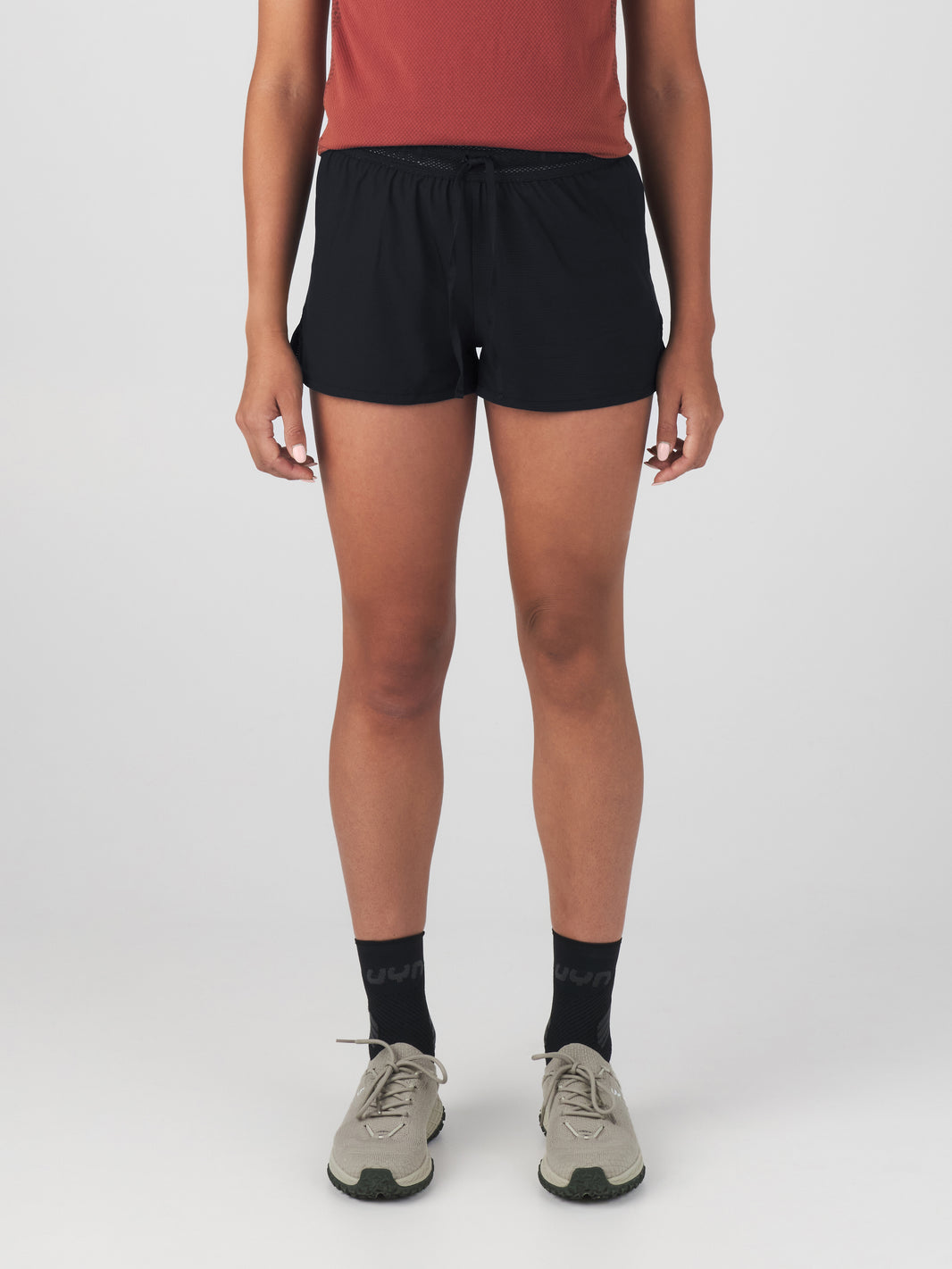 Shorts de Trail Running Dolomya