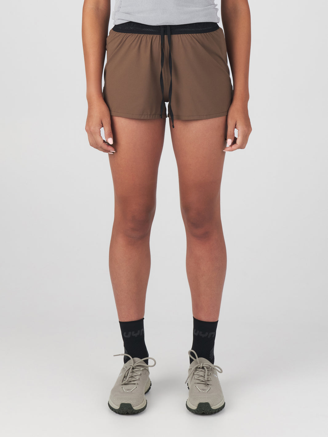 Shorts de Trail Running Dolomya
