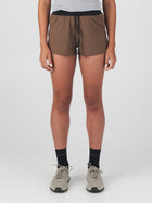 Shorts de Trail Running Dolomya