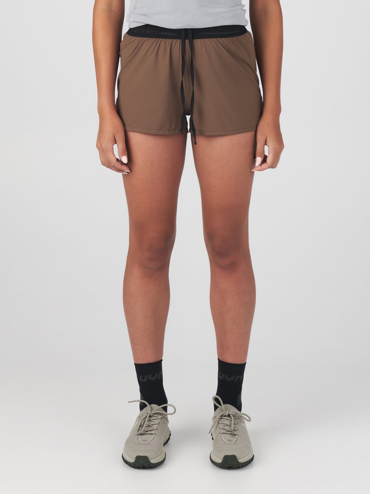Shorts de Trail Running Dolomya