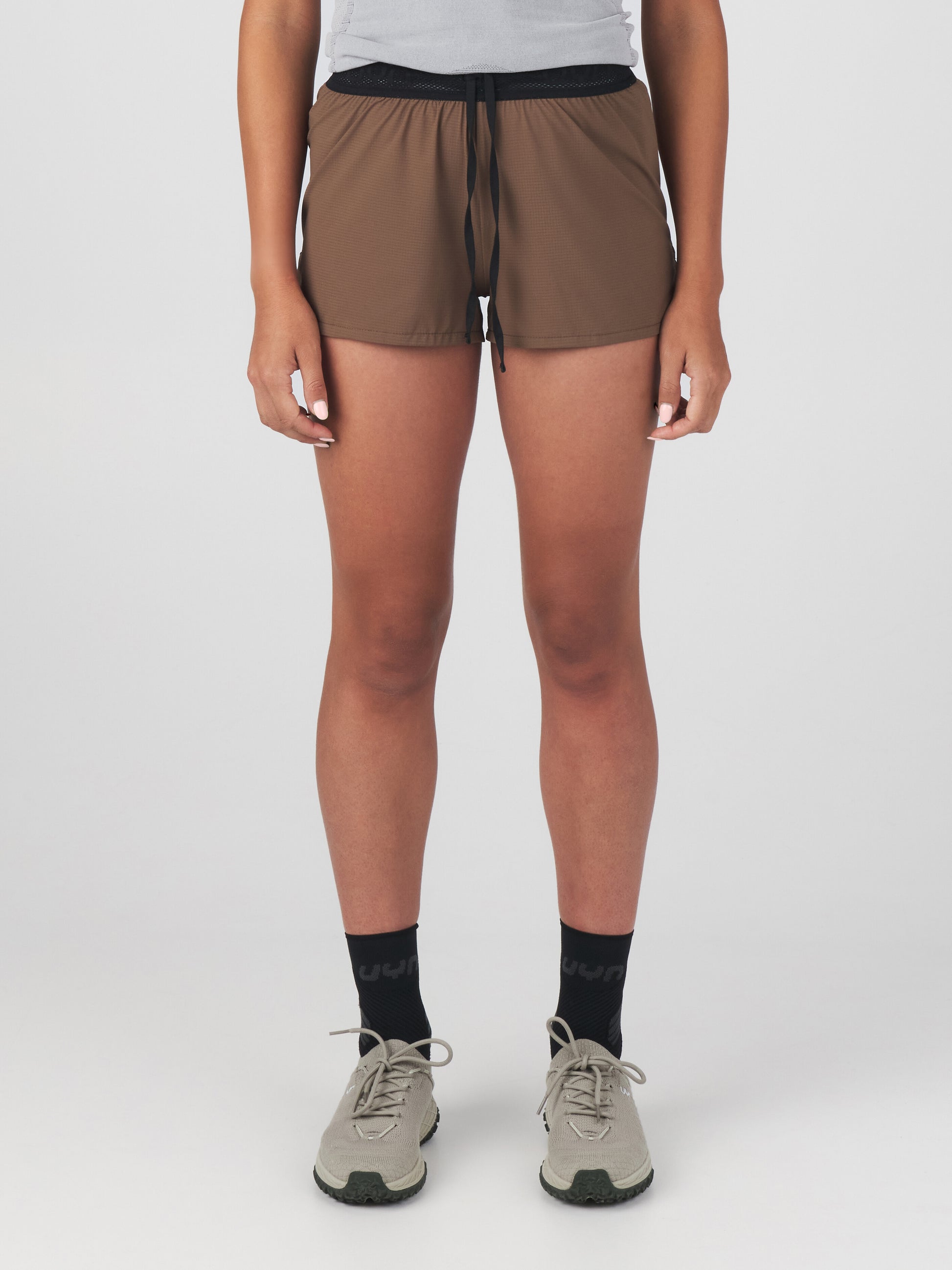 Shorts de Trail Running Dolomya