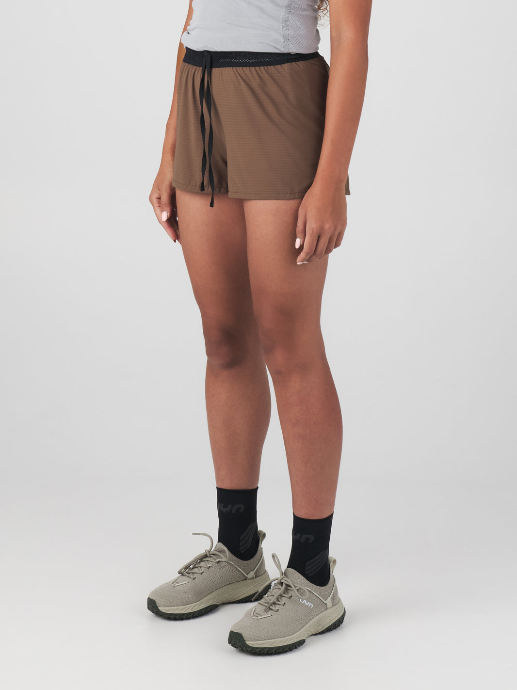 Shorts de Trail Running Dolomya