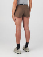 Shorts de Trail Running Dolomya