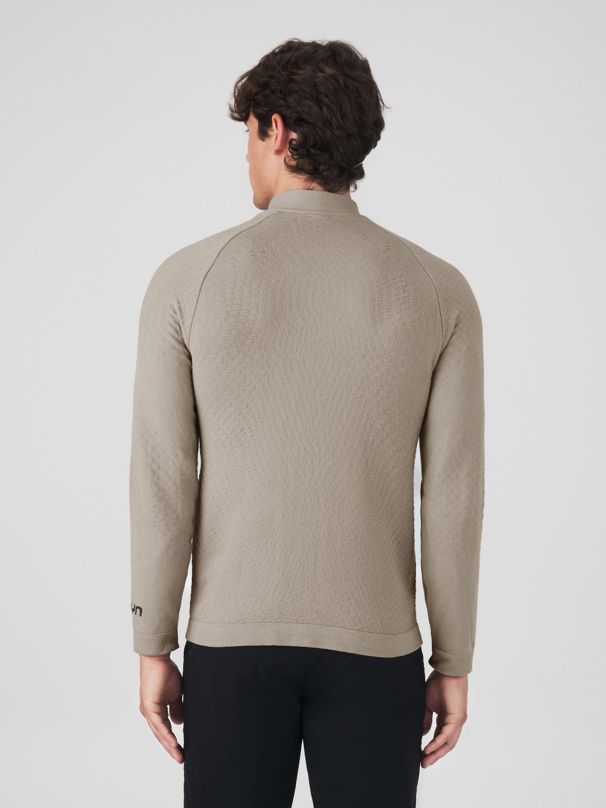 Radiance Full Zip Second Layer