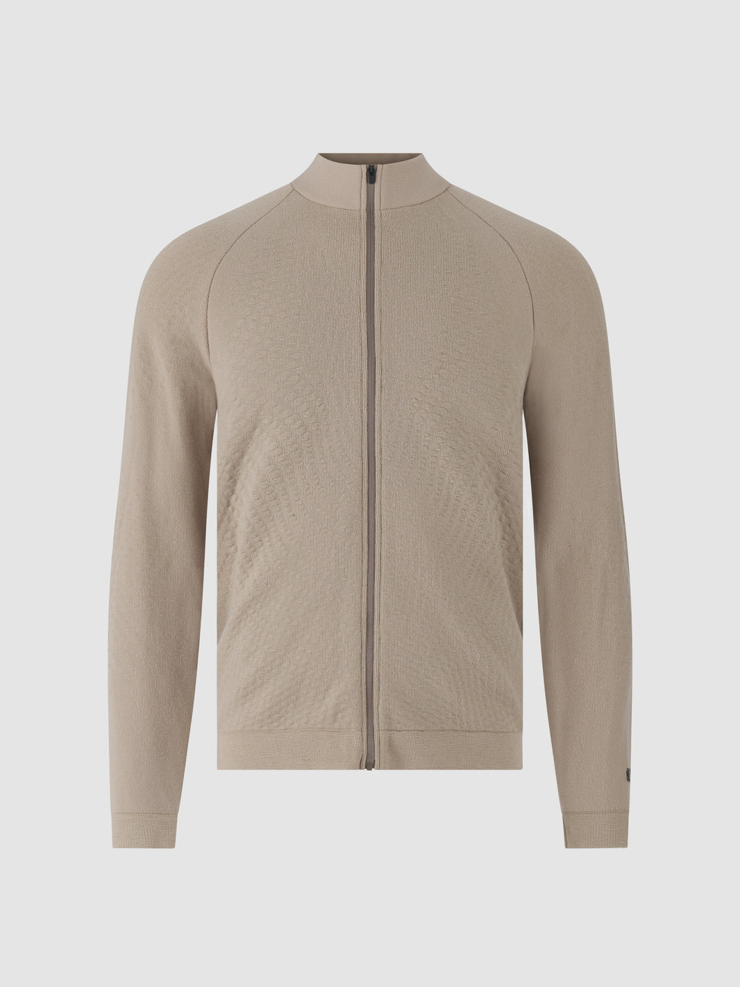 Radiance Full Zip Second Layer