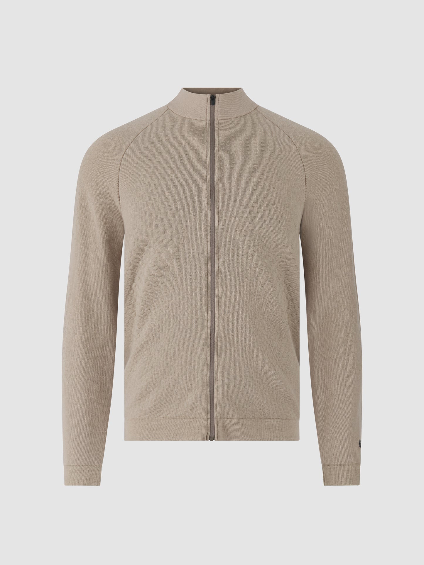 Radiance Full Zip Second Layer