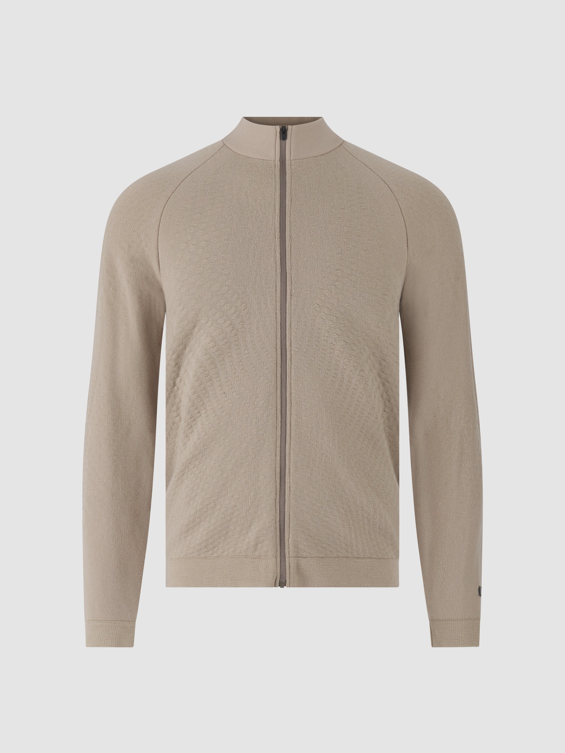 Radiance Full Zip Second Layer