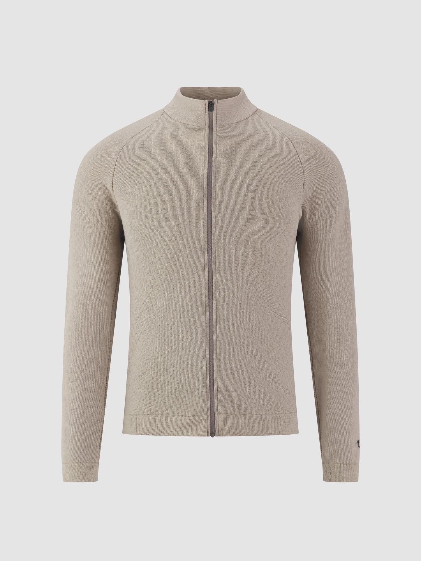 Radiance Full Zip Second Layer