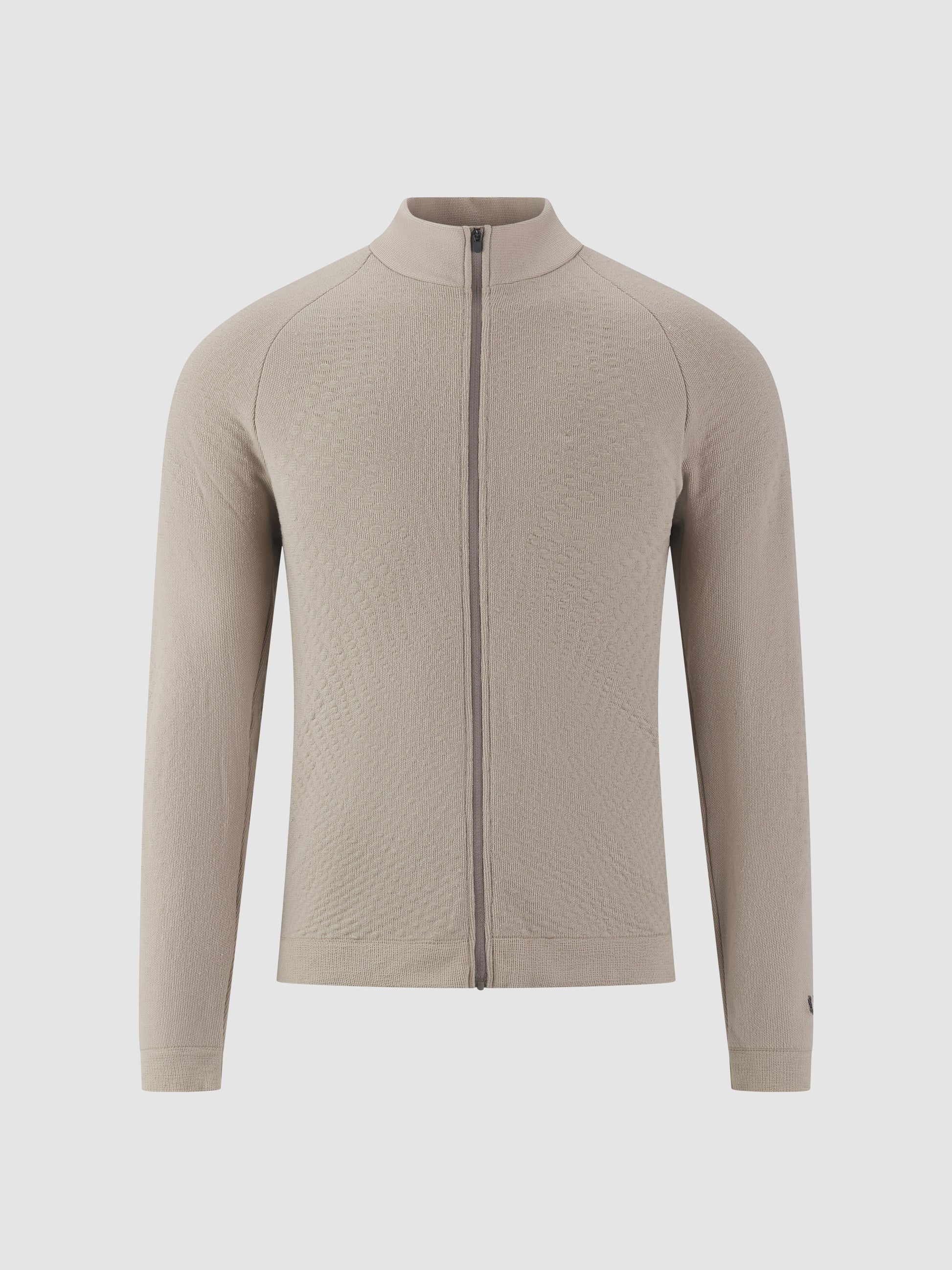 Radiance Full Zip Second Layer