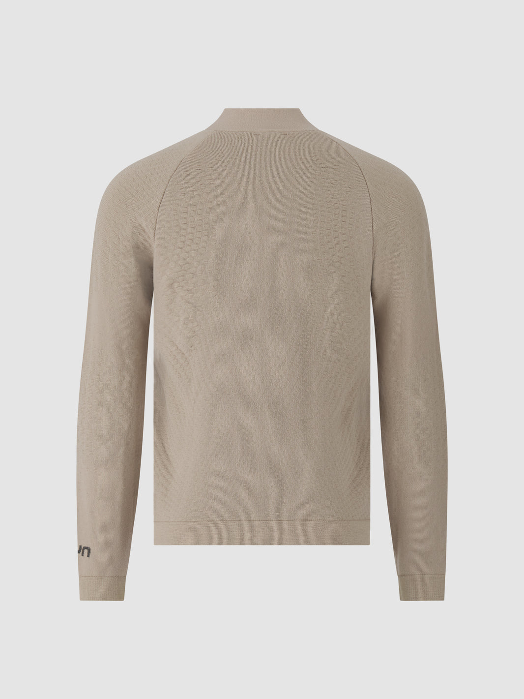 Radiance Full Zip Second Layer