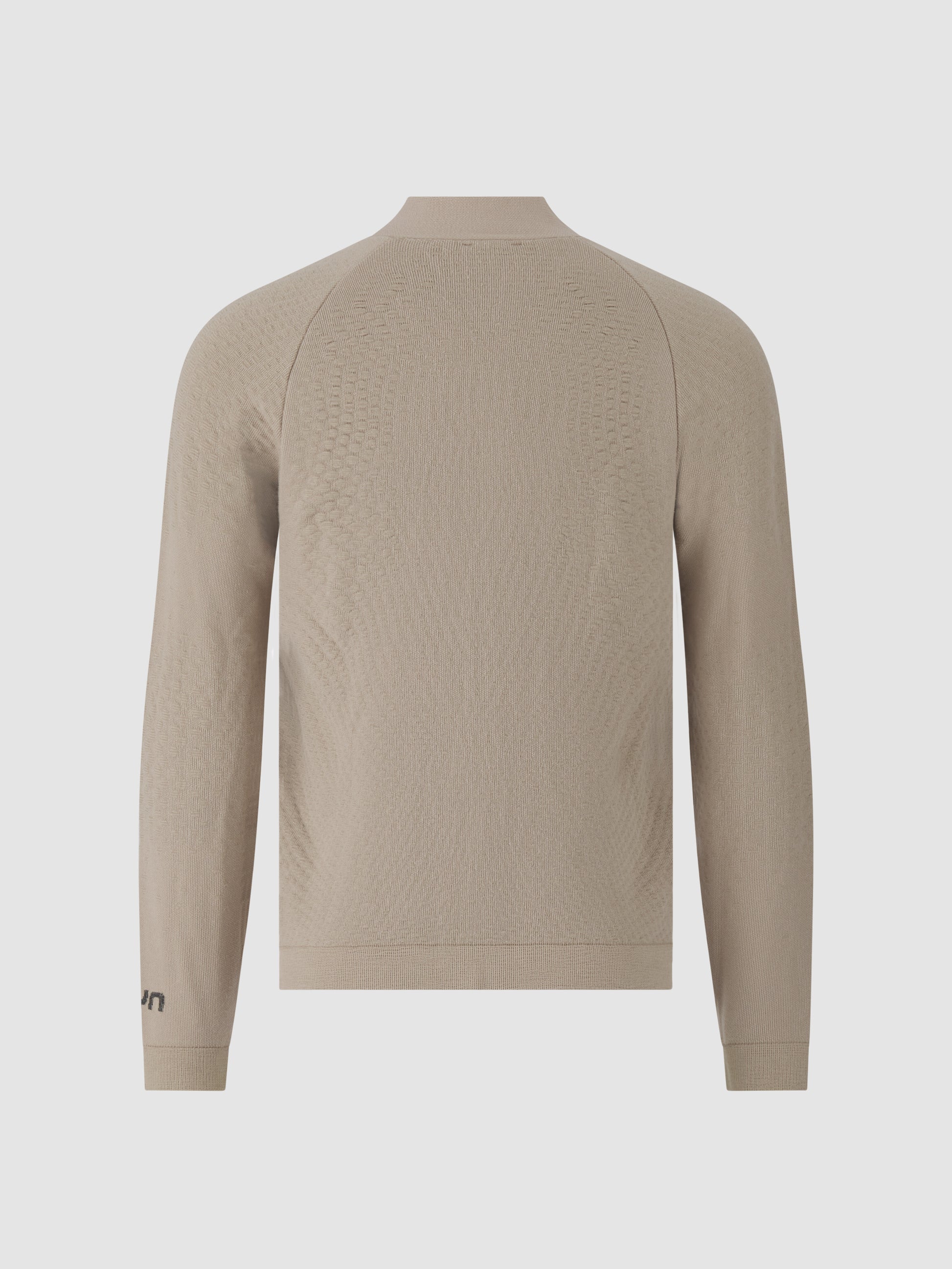 Radiance Full Zip Second Layer