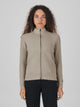 Radiance Full Zip Second Layer
