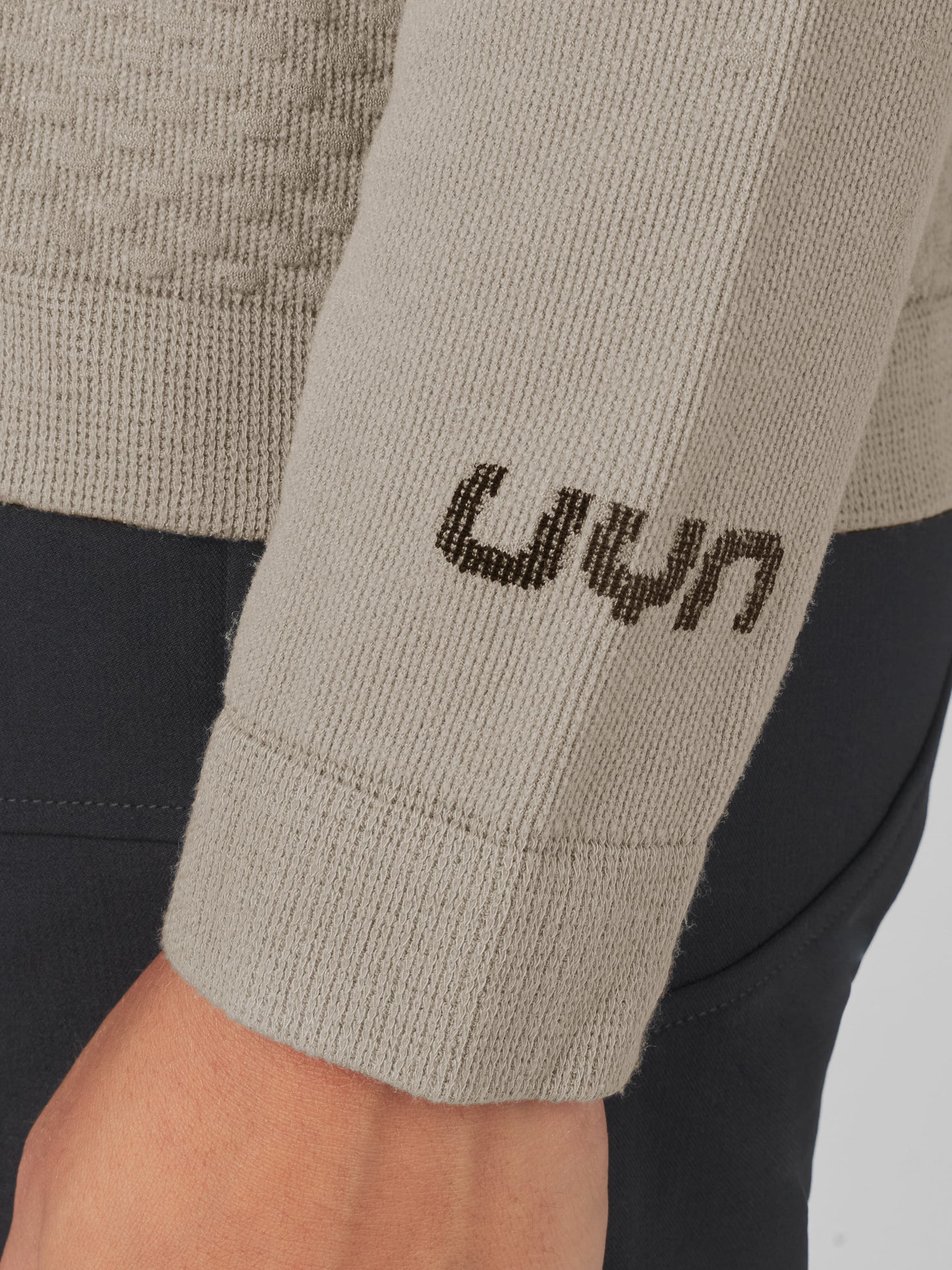 Radiance Full Zip Second Layer