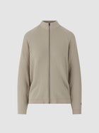 Radiance Full Zip Second Layer