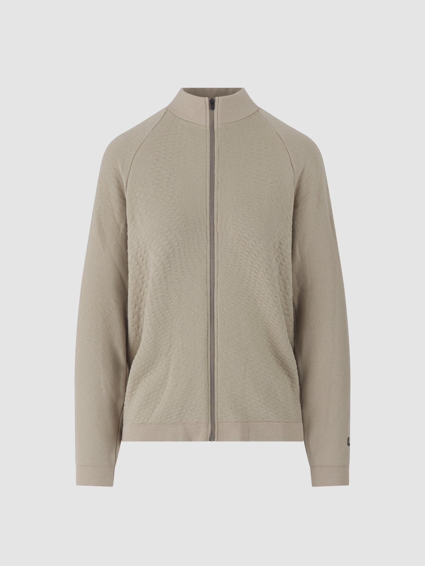 Radiance Full Zip Second Layer