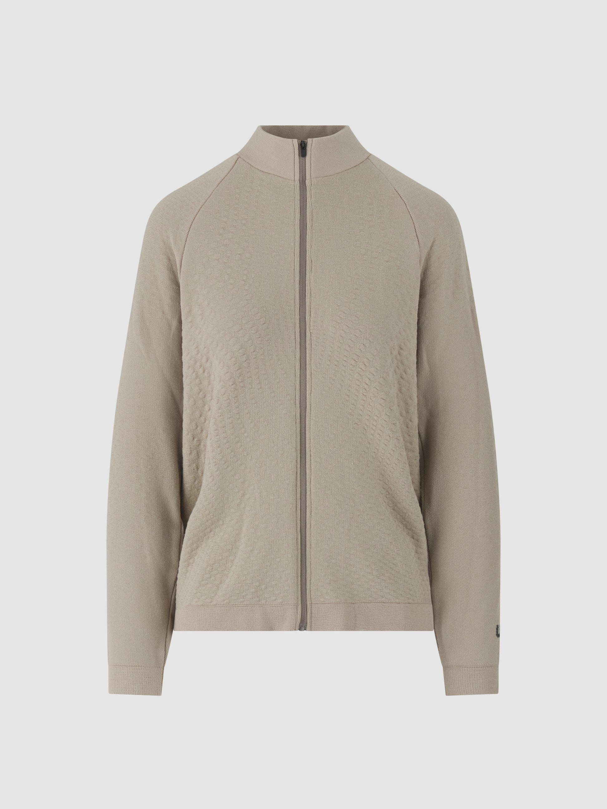 Radiance Full Zip Second Layer