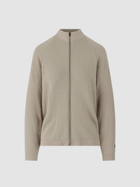Secondo Strato Zip Up Radiance