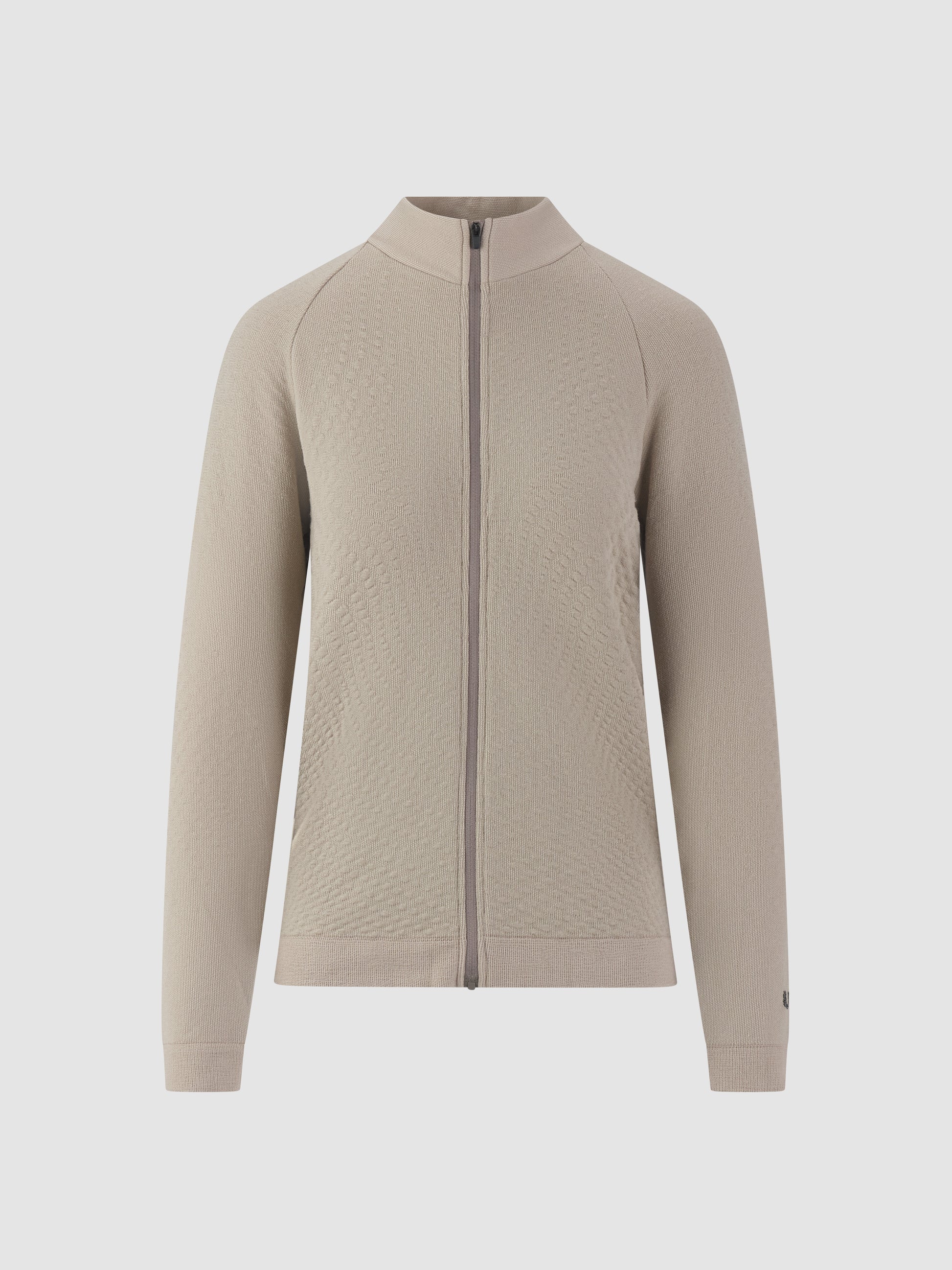 Radiance Full Zip Second Layer