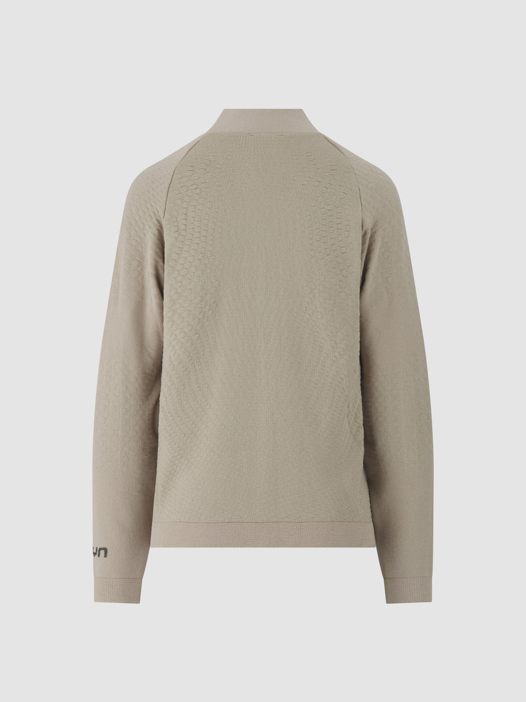 Radiance Full Zip Second Layer