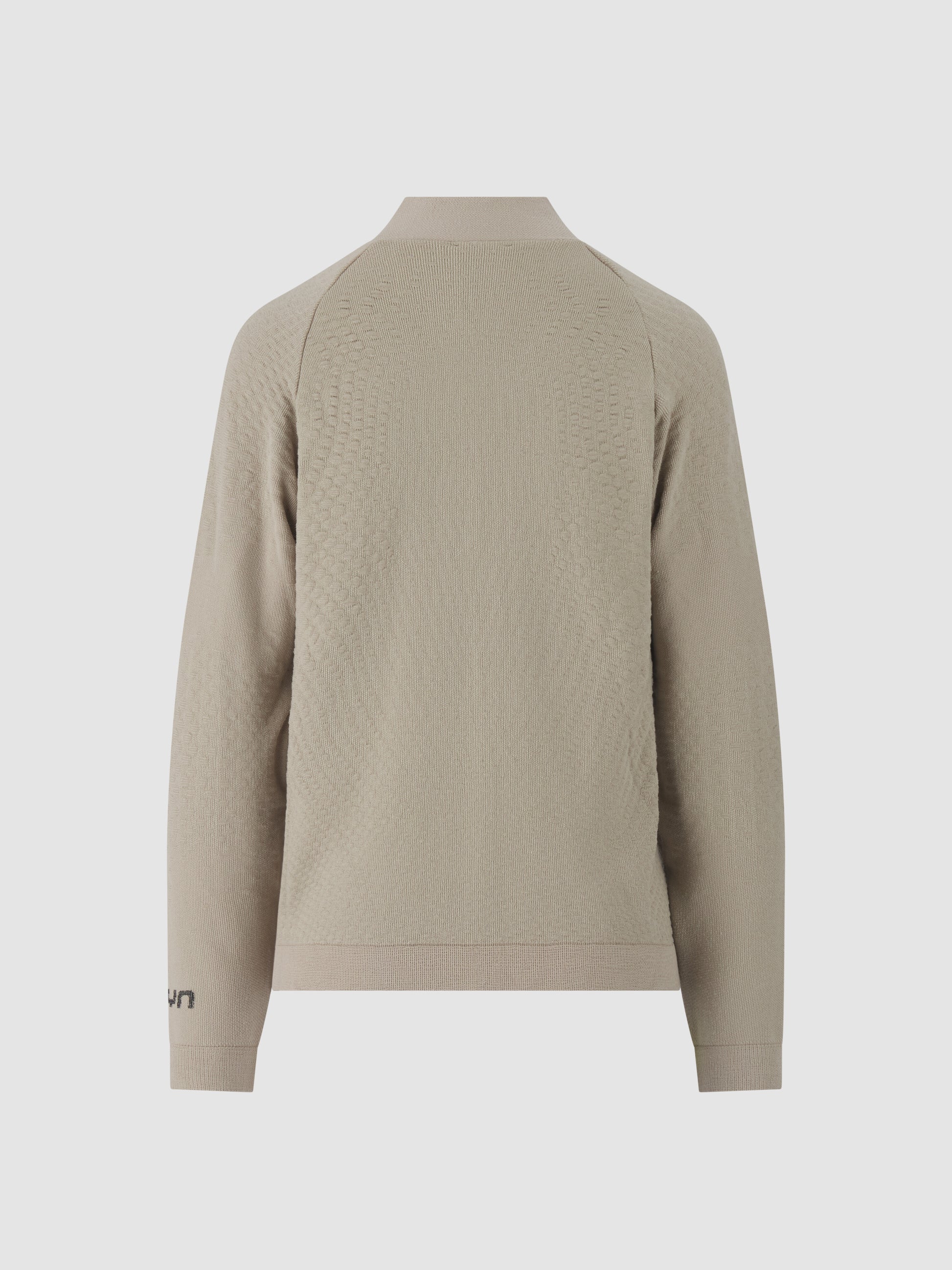 Radiance Full Zip Second Layer