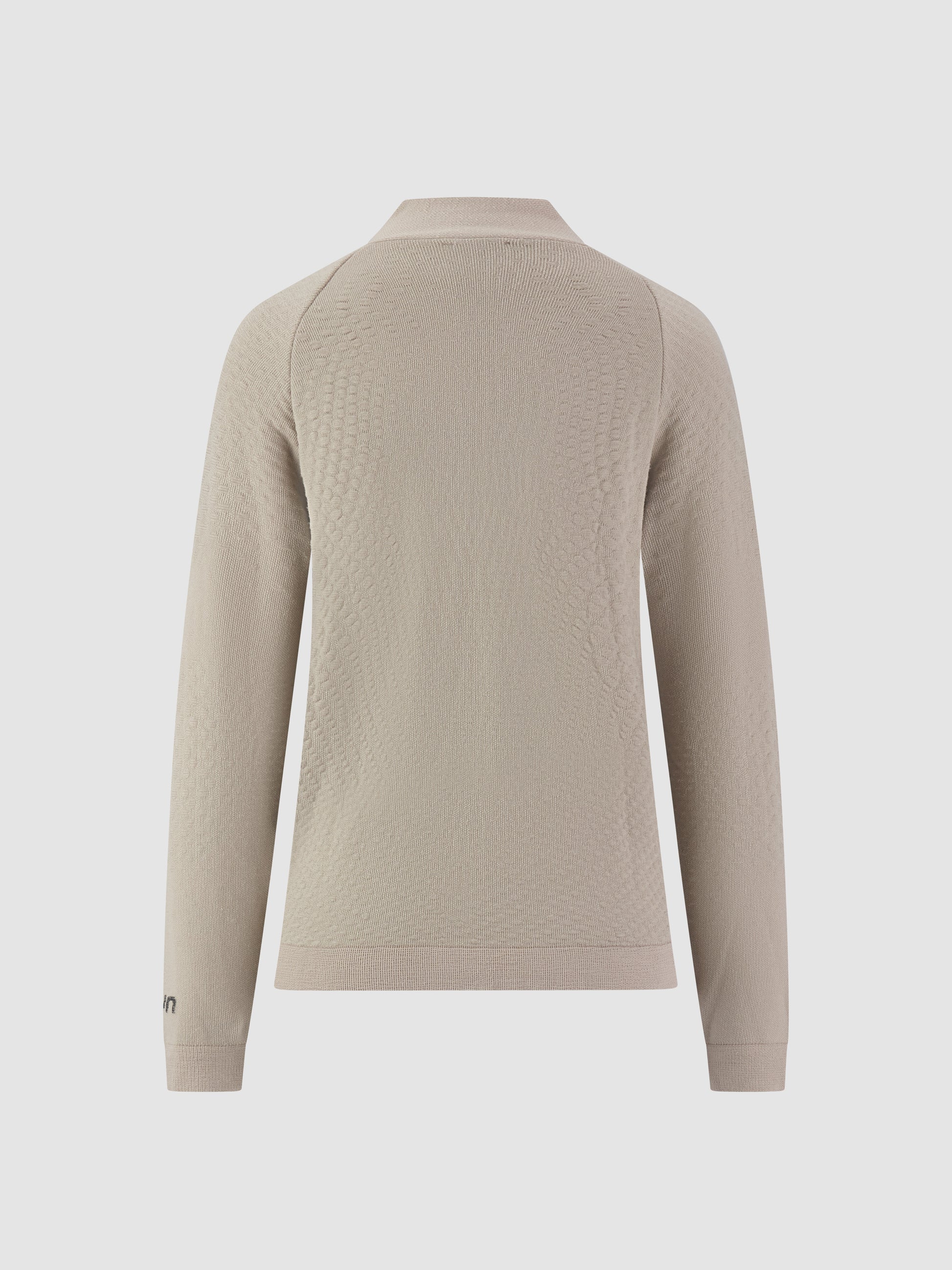 Radiance Full Zip Second Layer