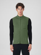 Nebula Full Zip Vest Second Layer