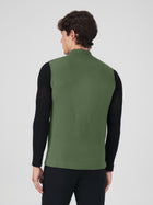 Nebula Full Zip Vest Second Layer