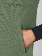 Nebula Full Zip Vest Second Layer