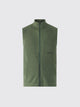 Nebula Full Zip Vest Second Layer