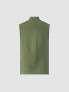 Nebula Full Zip Vest Second Layer