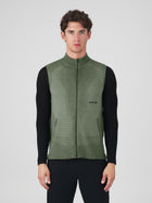 Nebula Full Zip Vest Second Layer