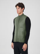 Nebula Full Zip Vest Second Layer