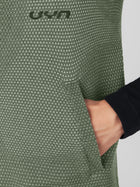 Nebula Full Zip Vest Second Layer