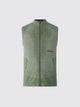 Nebula Full Zip Vest Second Layer
