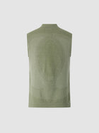 Nebula Full Zip Vest Second Layer