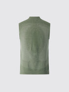 Nebula Full Zip Vest Second Layer