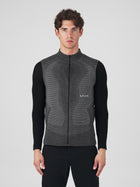 Nebula Full Zip Vest Second Layer