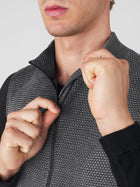 Nebula Full Zip Vest Second Layer