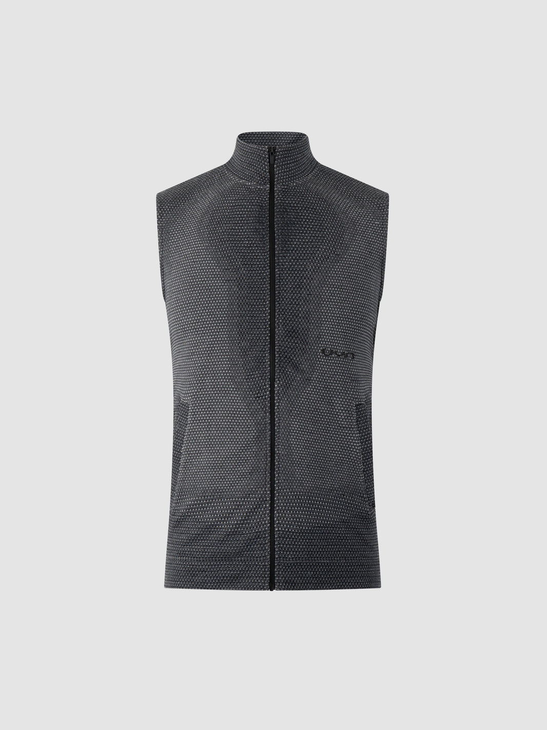 Nebula Full Zip Vest Second Layer