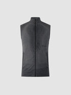 Nebula Full Zip Vest Second Layer