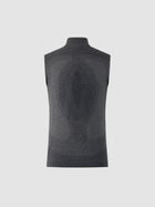 Nebula Full Zip Vest Second Layer