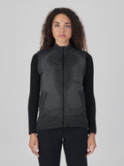 Nebula Full Zip Vest Second Layer