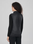 Nebula Full Zip Vest Second Layer