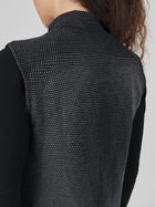 Nebula Full Zip Vest Second Layer