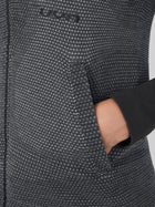Nebula Full Zip Vest Second Layer