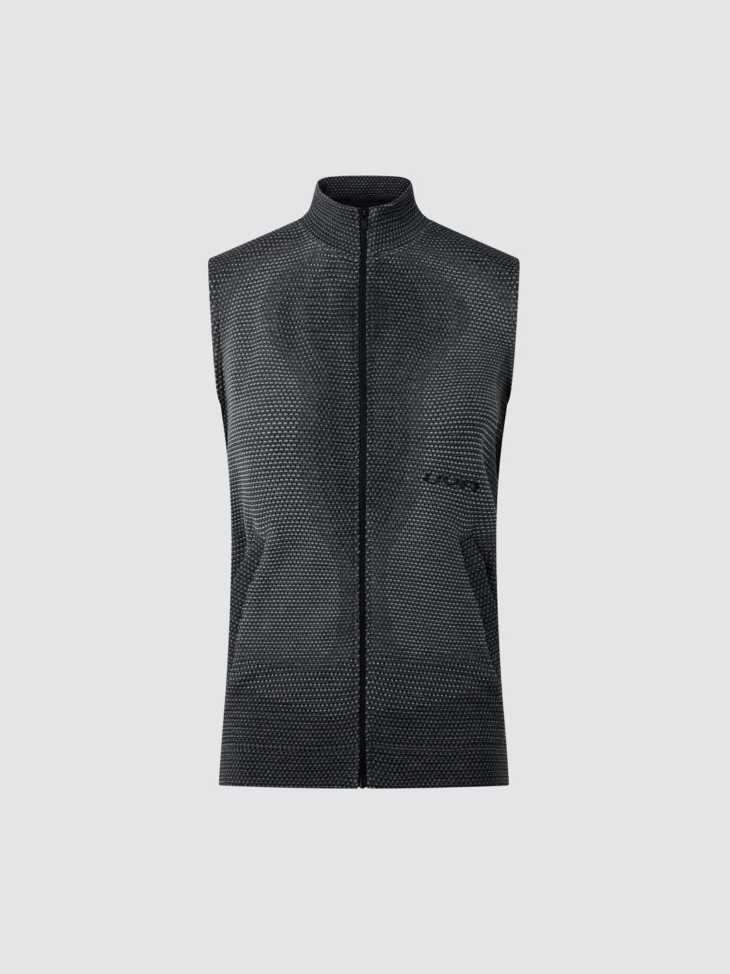 Nebula Full Zip Vest Second Layer