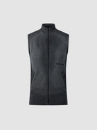 Nebula Full Zip Vest Second Layer