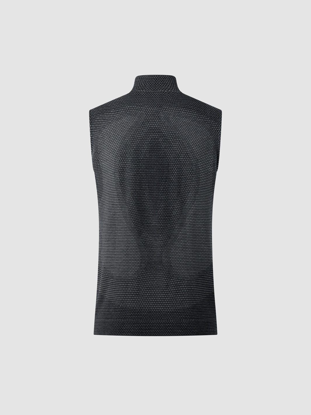 Nebula Full Zip Vest Second Layer